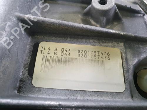 Gearbox DACIA DUSTER (HS_) 1.5 dCi (HSMC) | BP37016997M3 - Image 7