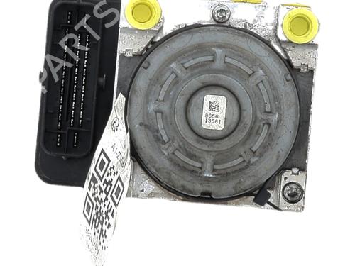 ABS pump CITROËN C4 CACTUS 1.6 BlueHDi 100 | BP39608555M43 - Image 5