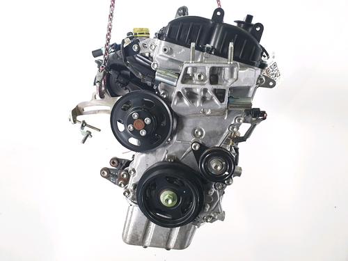 Used Engine Engine SUZUKI CELERIO (LF) 1.0 (AVK310) (68 hp) 36212219 36212219