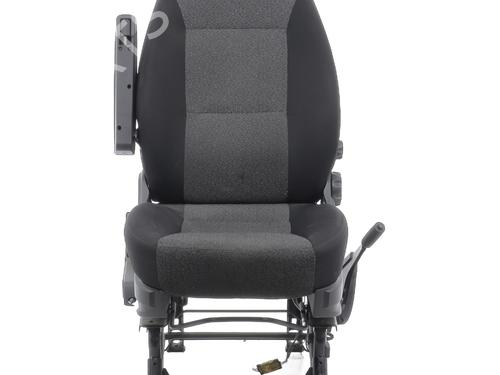 Used Left front seat Left front seat FIAT DUCATO Van (250_) 160 Multijet 2,3 D (160 hp) 33866590 33866590