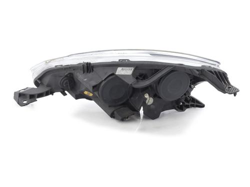Right headlight CITROËN C3 II (SC_) 1.2 VTi 82 | BP39259133C29 - Image 3