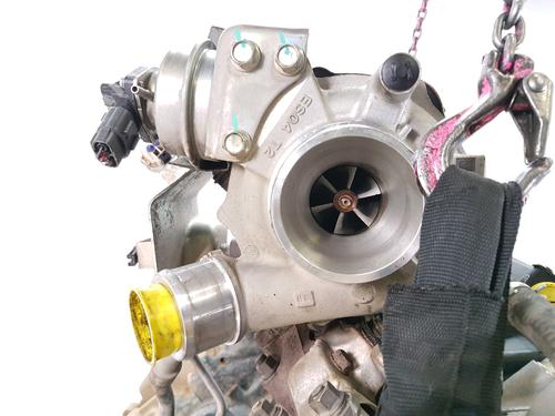 Engine ISUZU D-MAX II (TFR, TFS) 1.9 Ddi (TFR87J) | BP38716993M1 - Image 6