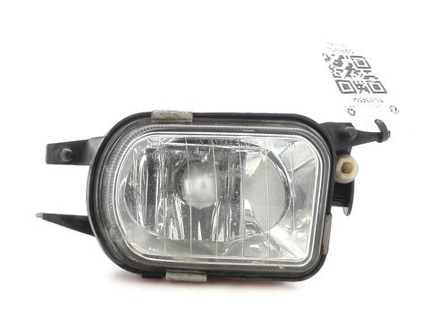 Right front fog light MERCEDES-BENZ SLK (R171) 200 Kompressor (171.442) | BP27552790C31 