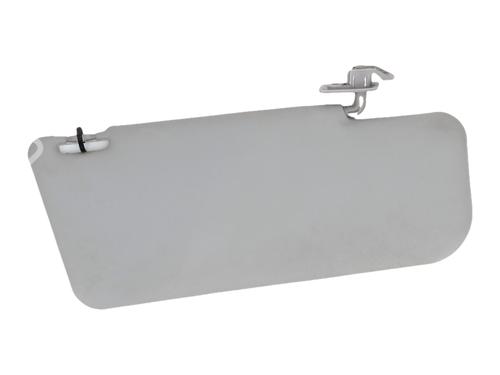 Left sun visor FIAT PANDA (169_) 1.2 (169.AXB11, 169.AXB1A) | BP35999300I1 - Image 2