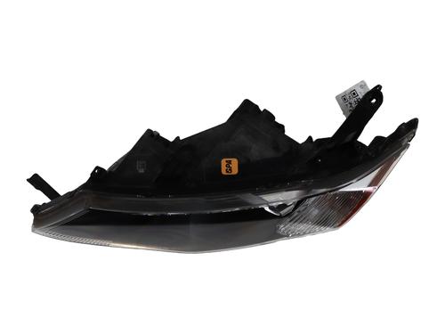 Left headlight MITSUBISHI OUTLANDER II (CW_W) 2.0 DI-D (CW8W) | BP29495189C28 