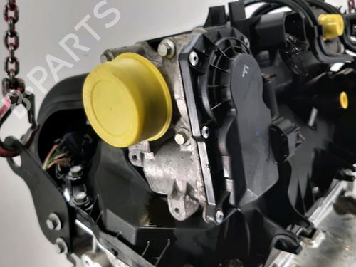Engine RENAULT TWINGO II (CN0_) 1.2 16V (CN04, CN0B) | BP32654695M1 