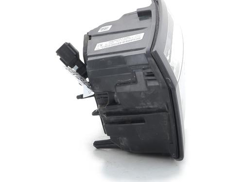 Left tailgate light PEUGEOT 3008 II SUV (MC_, MR_, MJ_, M4_) 1.5 BlueHDi 130 | BP30165764C79