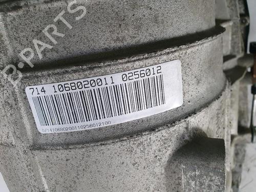 Gearbox BMW X5 (E53) 3.0 d | BP32512624M3