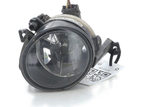 Højre Foran Tågelygte VW TOURAN (1T1, 1T2) 1.9 TDI (105 hp) 31304549