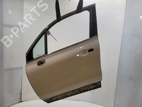 Used Left front door Left front door 39461640 39461640