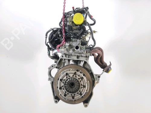 Motor HONDA JAZZ II (GD_, GE3, GE2) 1.4 iDSI (GE3, GD1) | BP28310453M1 
