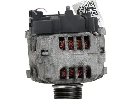 Alternator RENAULT MODUS / GRAND MODUS (F/JP0_) 1.2 (JP0C, JP0K, FP0C, FP0K, FP0P, JP0P, JP0T) | BP33949177M7  - Image 5