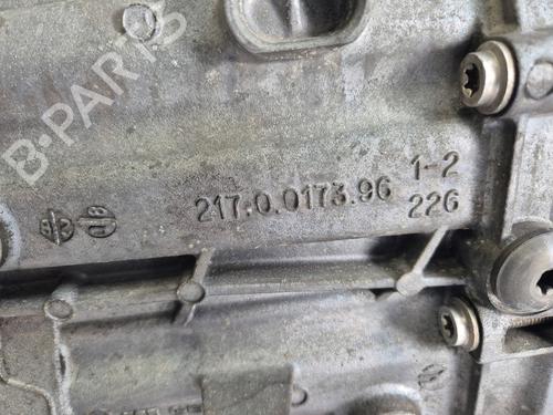 Gearbox BMW X1 (E84) sDrive 18 d | BP39194137M3 - Image 6