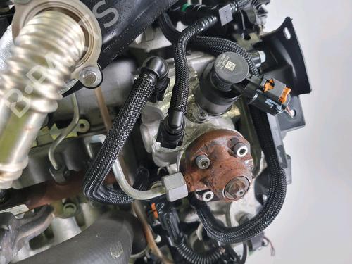 Engine CITROËN C4 CACTUS 1.6 BlueHDi 100 | BP29623575M1 