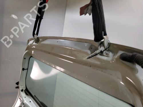 Tailgate VW POLO V (6R1, 6C1) 1.4 TDI | BP30166416C6