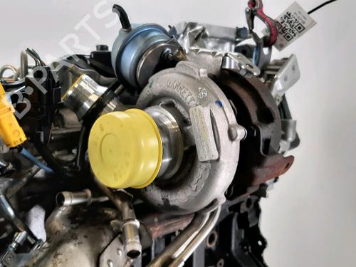 Engine NISSAN X-TRAIL II (T31) 2.0 dCi 4x4 | BP32309466M1