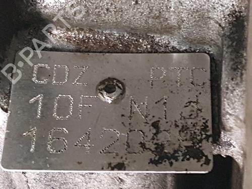 Engine PEUGEOT 106 I (1A, 1C) 1.0 | BP32434123M1 