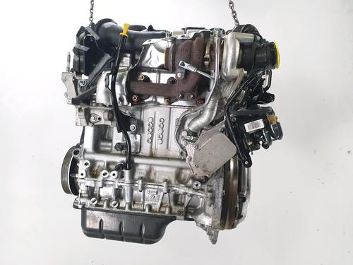 Engine FORD FIESTA VI (CB1, CCN) 1.5 TDCi | BP37657738M1 - Image 2