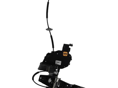 Used Front right lock LAND ROVER RANGE ROVER SPORT I (L320) 3.6 D 4x4 (272 hp) 30799824