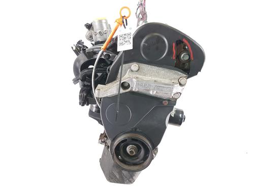 Used Engine Engine SEAT IBIZA IV (6J5, 6P1) 1.4 (85 hp) 36211601 36211601