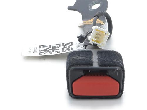 Used Seat buckle PEUGEOT 308 SW II (LC_, LJ_, LR_, LX_, L4_) 1.2 THP 110 (110 hp) 32130737