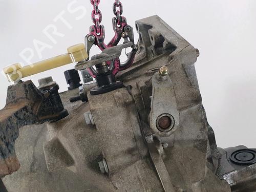 Gearbox CITROËN C3 I (FC_, FN_) 1.4 i | BP30800202M3