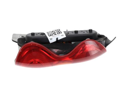 Used Left taillight SMART CABRIO (450) 0.6 (S1OLA1, 450.441, 450.442, 450.443) (55 hp) 29231391