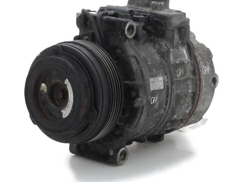 Used AC compressor BMW 5 (E39) 530 d (193 hp) 29602372