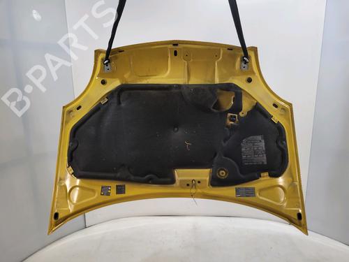 Hood RENAULT KANGOO (KC0/1_) 1.5 dCi | BP30054357C1 
