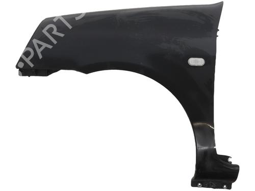 Used Left front fenders RENAULT CLIO II (BB_, CB_) 1.5 dCi (B/CB07) (65 hp) 31635506