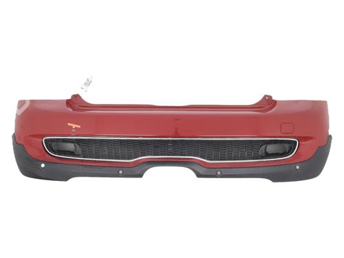 rear-bumper-mini-mini-r56-2005-2006-2007-2008-2009-2010-2011-2012-2013-2014-34712022 main image
