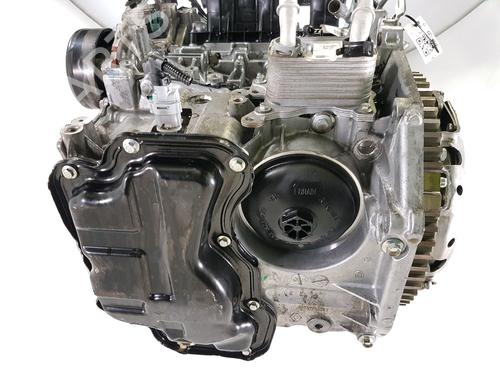 Engine DACIA SANDERO II 1.0 TCe 100 (B8ML) | BP31079079M1 