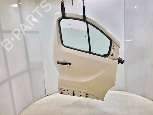 Used Right front door OPEL VIVARO B Van (X82) 1.6 CDTI (05) (121 hp) 25590510