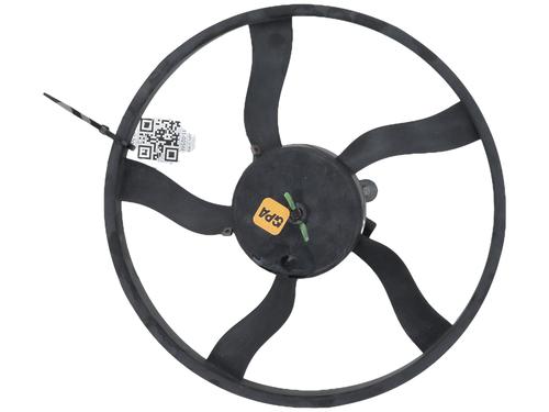 Køleventilator elektrisk PEUGEOT 206+ (2L_, 2M_) 1.1 | BP29517697M35