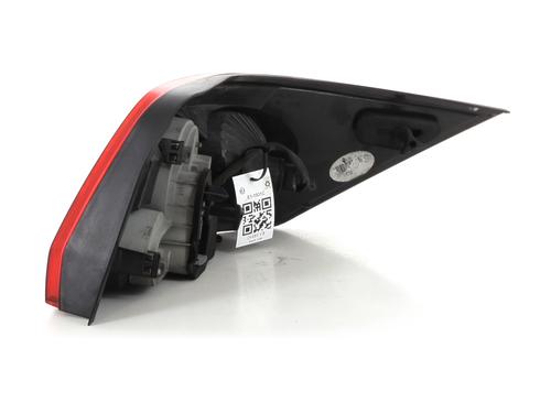 Left taillight RENAULT MEGANE II Coupé-Cabriolet (EM0/1_) 1.5 dCi (EM1E) | BP29443819C34 