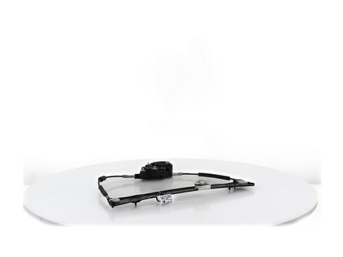 Front left window mechanism FIAT PANDA (169_) 1.2 (169.AXB11, 169.AXB1A) | BP35940797C22 - Image 4