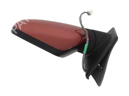 Used Left mirror NISSAN NOTE (E11, NE11) 1.6 (110 hp) 26490014