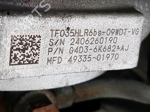 Engine LAND ROVER DISCOVERY SPORT (L550) 2.0 D 4x4 | BP38917992M1 - Image 7