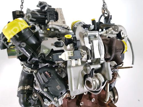 Engine RENAULT CLIO IV (BH_) 1.5 dCi 90 | BP31349900M1 - Image 6