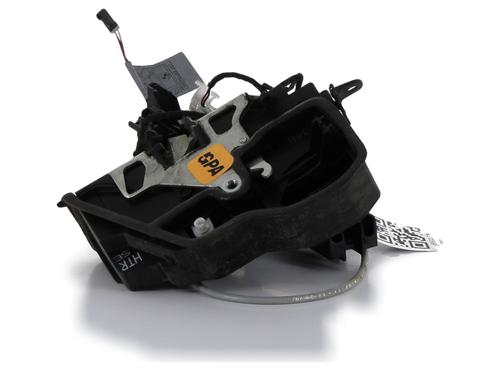 Rear right lock BMW 1 (E87) 118 d | BP29931052C99