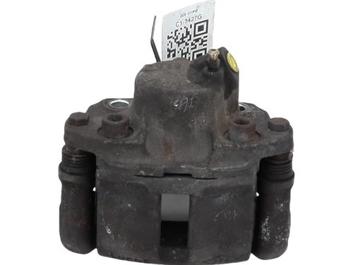 Venstre bremsekaliber foran RENAULT TWINGO I (C06_) [1993-2012]  27911227