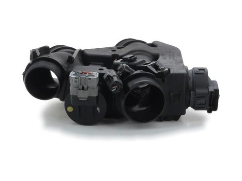 Used Mass air flow sensor CITROËN C4 I (LC_) [2004-2014]  30827059