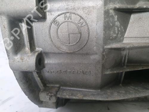 Gearbox BMW 1 (E87) 118 d | BP30868995M3 