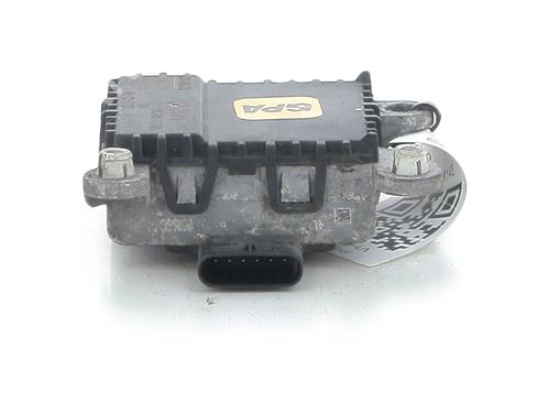 Electronic module CITROËN C4 III (BA_, BB_, BC_) 1.5 BlueHDi 130 (BBYHZB) | BP30917884M83