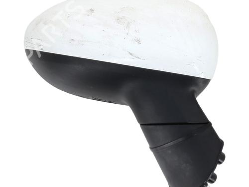 Right mirror KIA RIO III (UB) 1.4 CRDi | BP24017842C27 