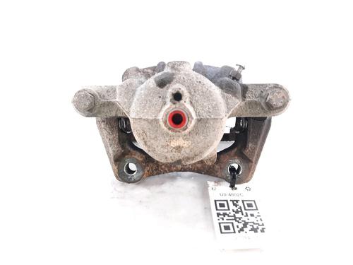 Right front brake caliper NISSAN MICRA IV (K13K, K13KK) 1.2 | BP27918574M104 