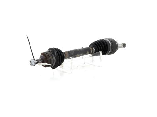 Left front driveshaft MERCEDES-BENZ A-CLASS (W168) A 170 CDI (168.009, 168.109) | BP22895809M38 