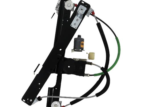 Used Front right window mechanism FORD MONDEO IV Turnier (BA7) 2.0 SCTi (203 hp) 29623848