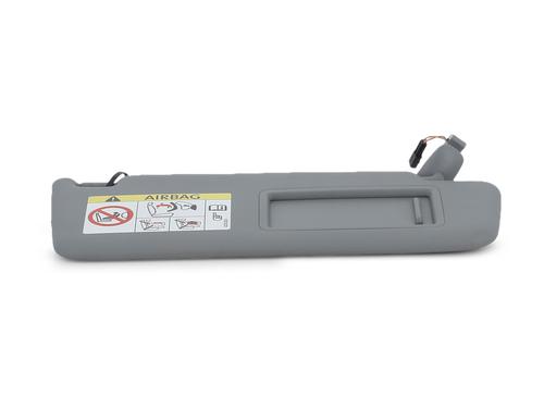 Right sun visor AUDI A3 Limousine (8VS, 8VM) 1.6 TDI | BP38031339I2 - Image 3