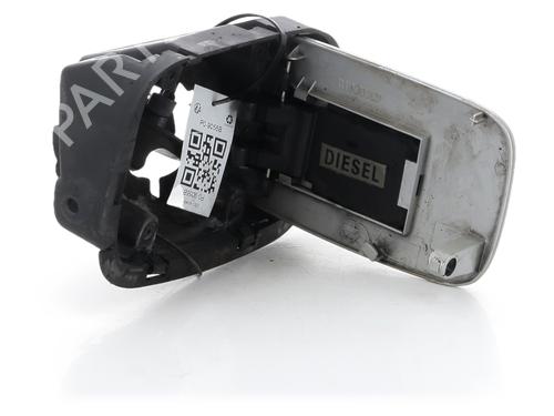 Used Fuel flap Fuel flap RENAULT LAGUNA II Grandtour (KG0/1_) 2.0 dCi (KG1T) (150 hp) 36209935 36209935